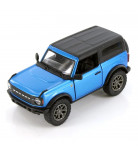 Автомодель TechnoDrive Ford Bronco Badlands