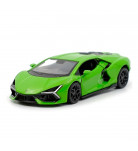 Автомодель TechnoDrive Lamborghini Revuelto 2024