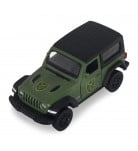 Автомодель TechnoDrive Шеврони Героїв Jeep Wrangler Rubicon ОК Північ