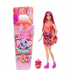 Лялька Barbie Pop Reveal Bubble Tea Series моті манго