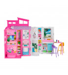 Будиночок двоповерховий Barbie Getaway House