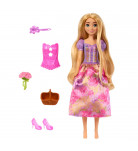 Набір сюрприз Disney Princess Spin and Reveal Рапунцель