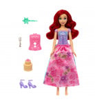 Набір-сюрприз Disney Princess Spin and Reveal Аріель