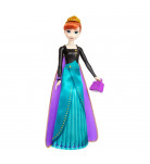 Набір-сюрприз Disney Frozen Spin and Reveal Анна