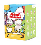 Іграшка-сюрприз Pop Mart Mood&Weather Modoli