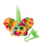 Інтерактивна іграшка Furby Furblets Pix-Elle