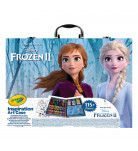 Набір для малювання Crayola Frozen 2