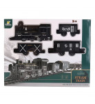 Набір Fenfa Залізниця Steam Train