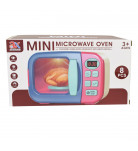 Мікрохвильова піч Shantou Solar Mini microwave oven