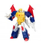 Іграшка-трансформер Hasbro Transformers Легасі вояджер Metalhawk