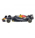 Автомобіль на радіокеруванні Rastar Oracle Red Bull Racing RB18