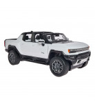 Автомобіль на радіокеруванні Rastar Hummer EV 1:16