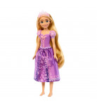 Лялька Disney Princess співаюча Рапунцель, англ