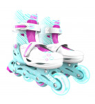 Роликові ковзани Neon Inline Skates, р. 30-33