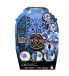 Набір-сюрприз Monster High Skulltimate Secrets Жахливі секрети Еббі