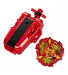Набір Beyblade X Делюкс із пусковим механізмом