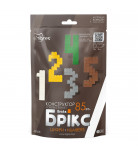 Конструктор Tigres Брікс Цифри 85 ел