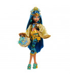 Лялька Monster High Monster Fest Клео