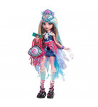 Лялька Monster High Monster Fest Лагуна Блю