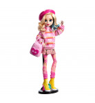 Набір Monster High Anid Sinclair