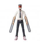 Фігурка Anime Heroes Bandai Chainsawman Людина-бензопила