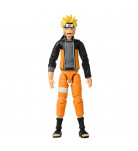 Фігурка Anime Heroes Bandai Naruto Shippuden Наруто Узумакі