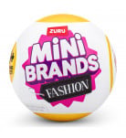 Набір сюрприз Zuru Mini Brands Fashion
