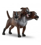 Фігурка Schleich Harry Potter триголовий пес Флаффі