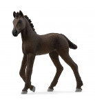 Фігурка Schleich Фризьке лоша