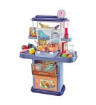 Кухня World Top Development Dream kitchen