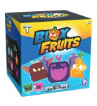 М'яка іграшка-сюрприз PhatMojo Blox Fruits Deluxe Mystery Plush