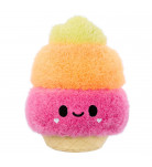 М'яка іграшка-антистрес Fluffie Stuffiez Large Plush Морозиво
