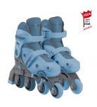 Роликові ковзани 2 в 1 Globber 780-200