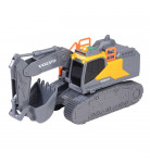 Екскаватор Dickie Toys Вольво 23 см