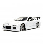 Машинка металева Jada Форсаж Mazda RX-7