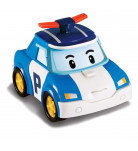 Рятувальна машинка Robocar Poli GoGo Полі