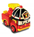 Рятувальна машинка Robocar Poli GoGo Рой
