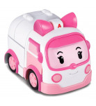 Рятувальна машинка Robocar Poli GoGo Ембер