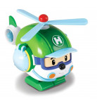 Рятувальна машинка Robocar Poli GoGo Хеллі