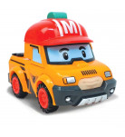 Рятувальна машинка Robocar Poli GoGo Марк