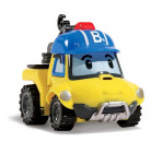 Рятувальна машинка Robocar Poli GoGo Баккі