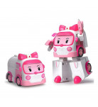 Трансформер-малюк Robocar Poli Робокар Ембер
