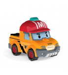 Колекційна машинка-трансформер Robocar Poli Марк