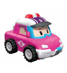 Колекційна машинка-трансформер Robocar Poli Сенді