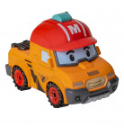 Колекційна металева машинка Robocar Poli Марк Die Cast