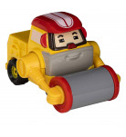 Колекційна металева машинка Robocar Poli Макс Die Cast
