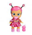 Лялька IMC Toys Cry Babies Плакса із сяючими очима Леді 30 см