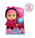 Лялька IMC Toys Cry Babies Плакса Леді з аксесуарами 26 см