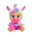 Лялька IMC Toys Cry Babies Плакса Дрими з аксесуарами 26 см