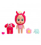 Набір IMC Toys Зіркові Таланти з міні-лялькою Хана